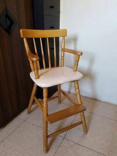 baby feeding chair olx