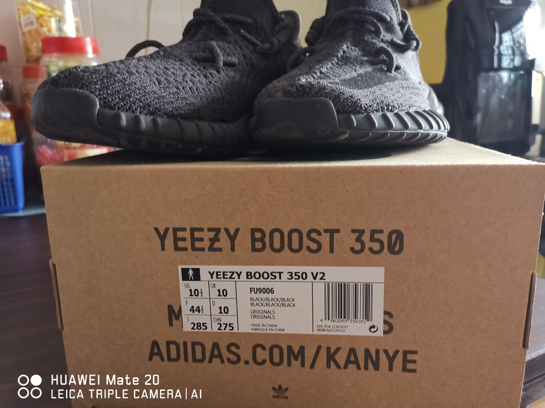 cloudfoam revival mid