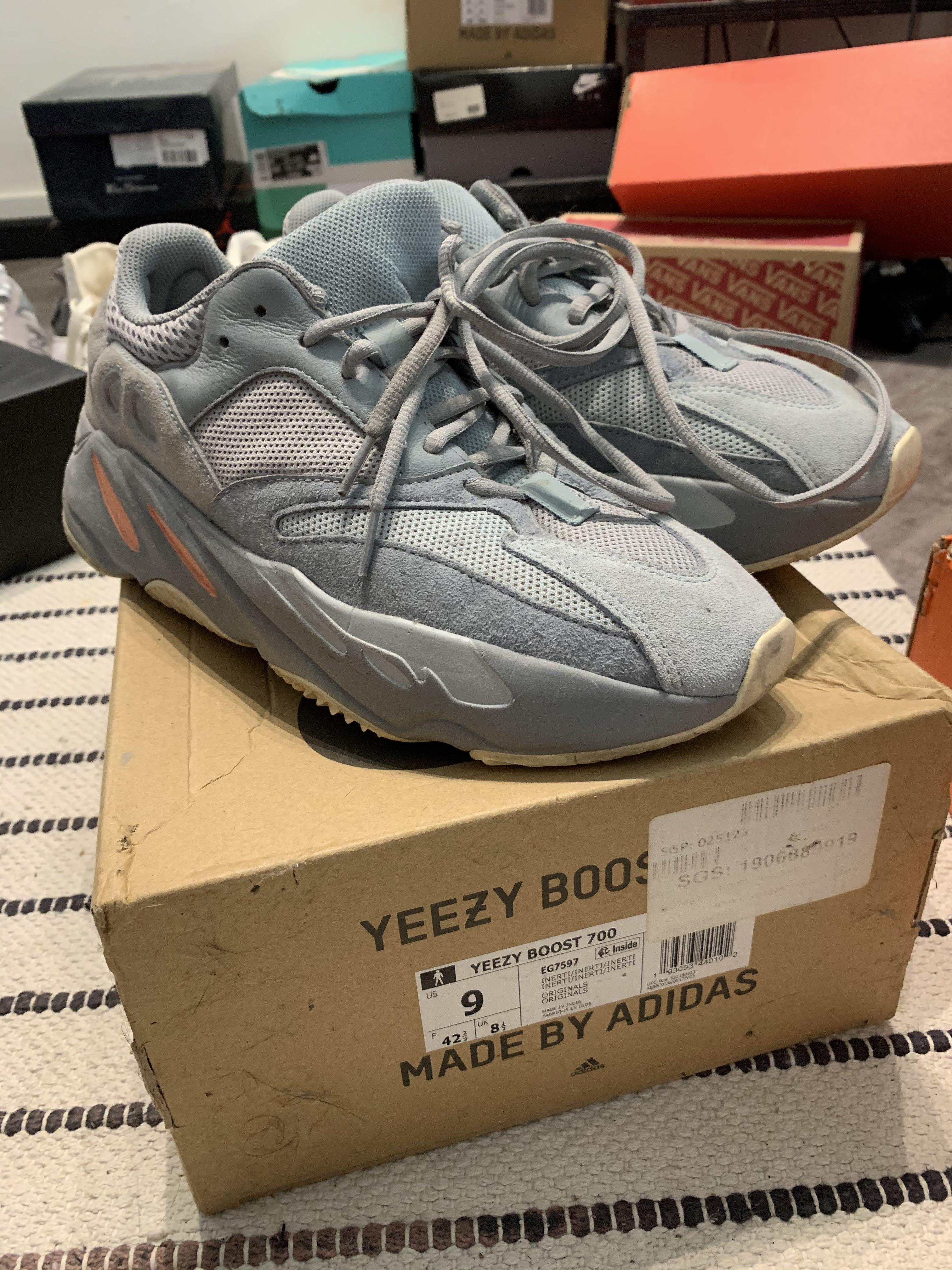 yeezy boost 200