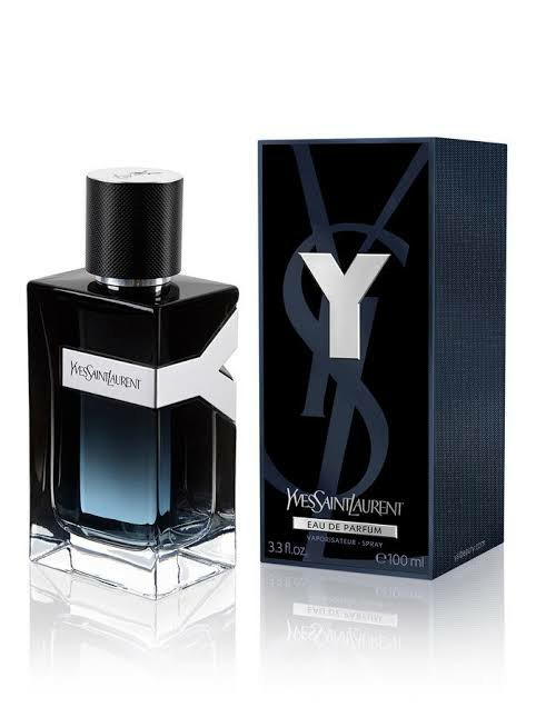 Ye saint laurent perfume