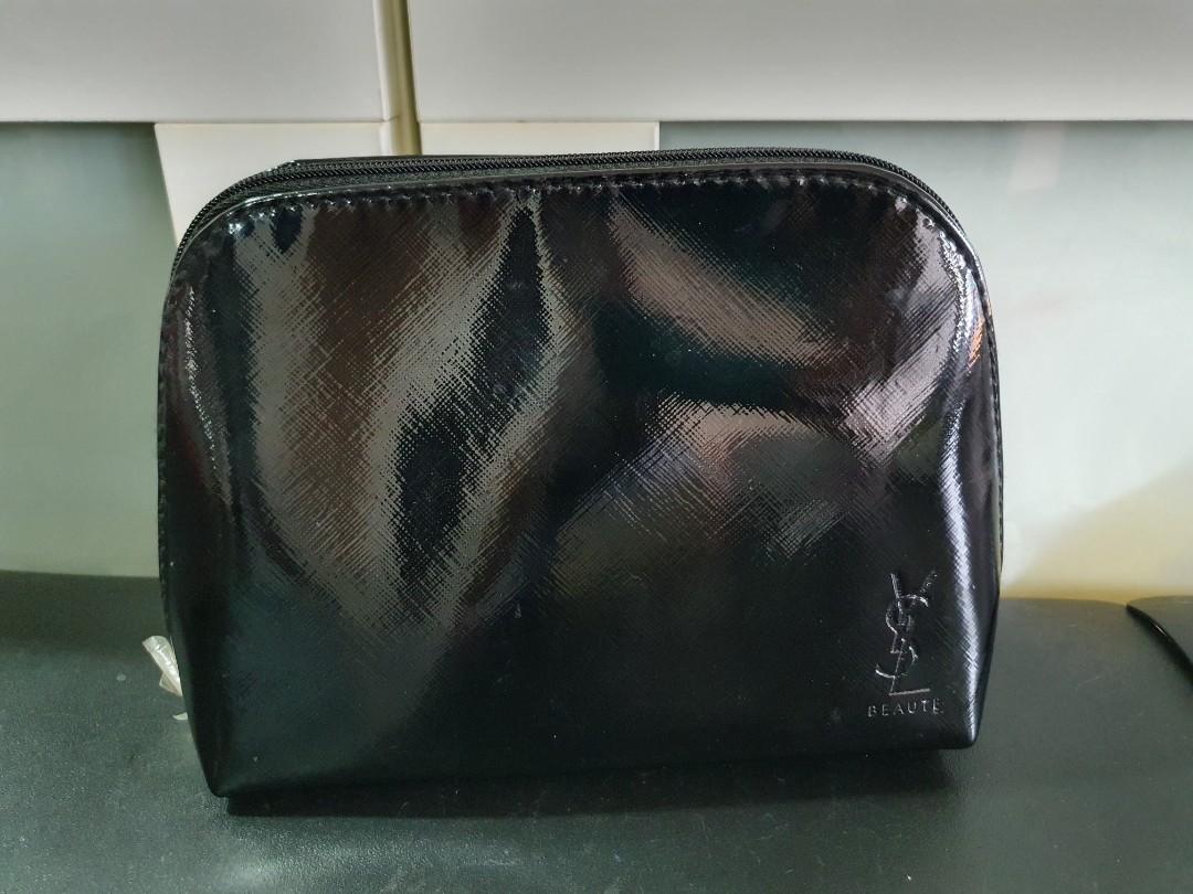 Saint laurent make up bag deals