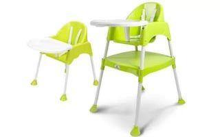 baby feeding chair olx