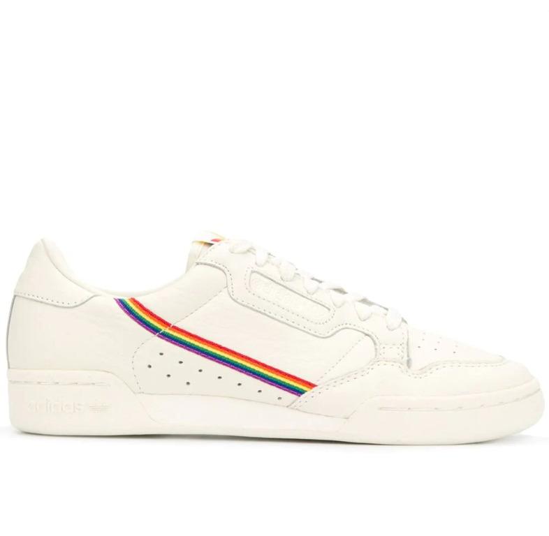 adidas continental 50