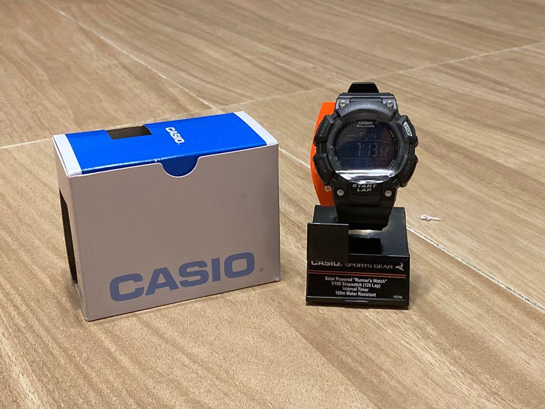 Casio 3440 best sale