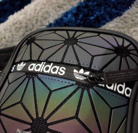 adidas issey miyake reflective