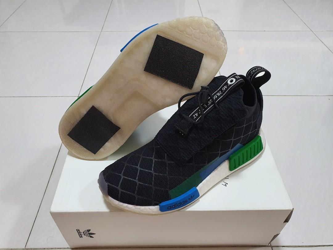 Nmd cheap tsi pk
