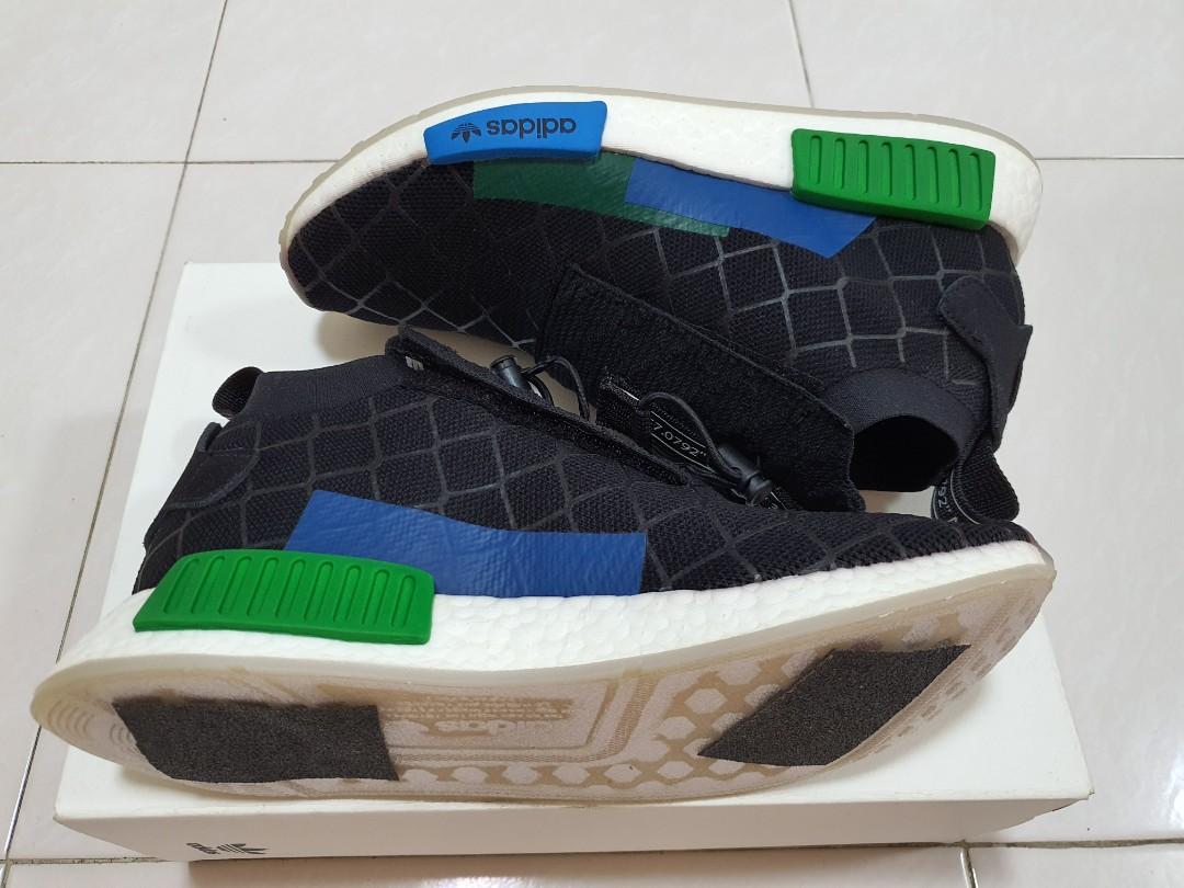 Nmd deals tsi pk