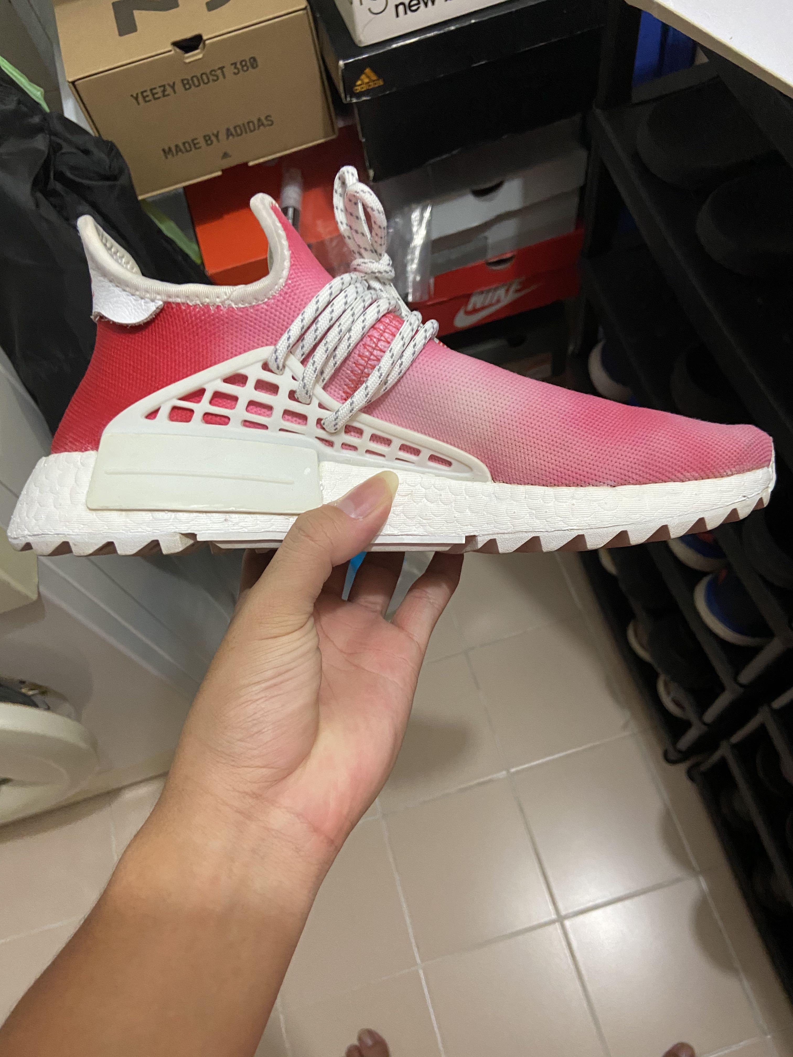 Adidas pharrell williams china exclusive ver discount