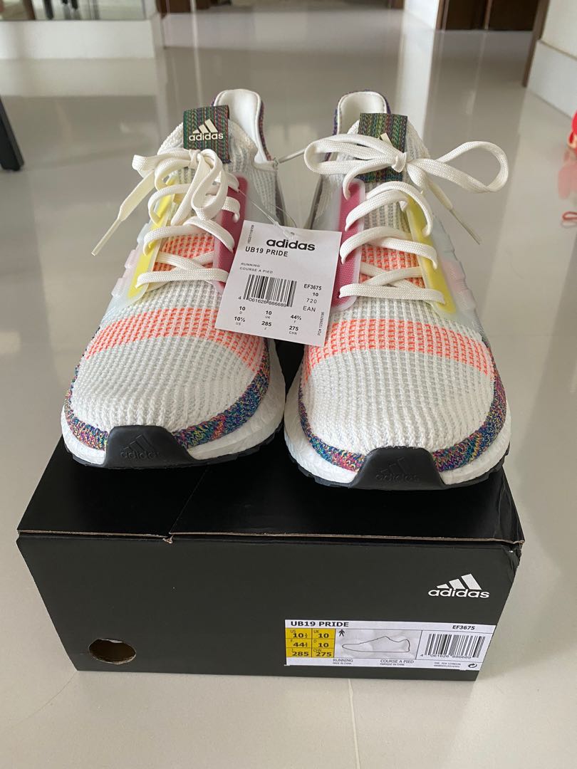 Ub19 pride discount