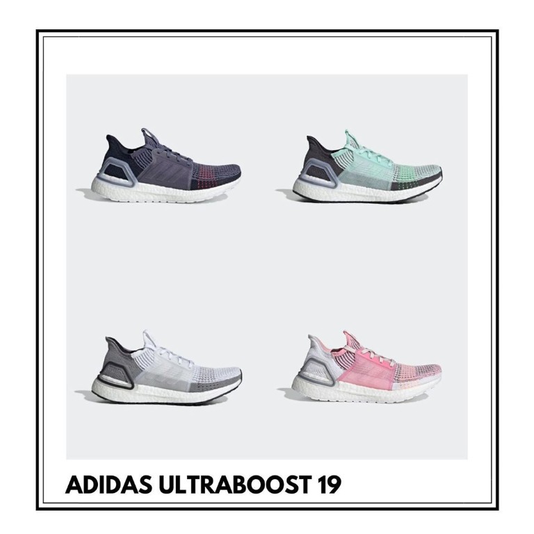 ultraboost 19 women