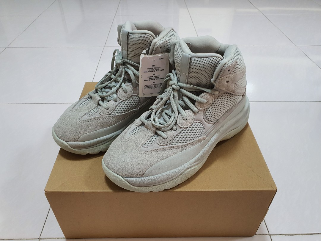 Adidas yeezy desert discount rat 5 db298