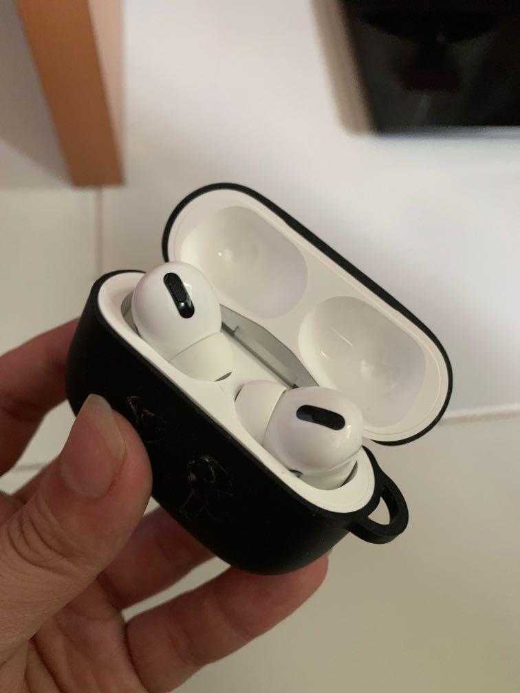 airpods old price