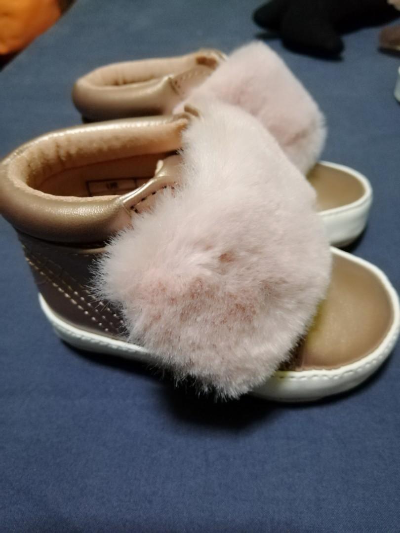 aldo infant shoes