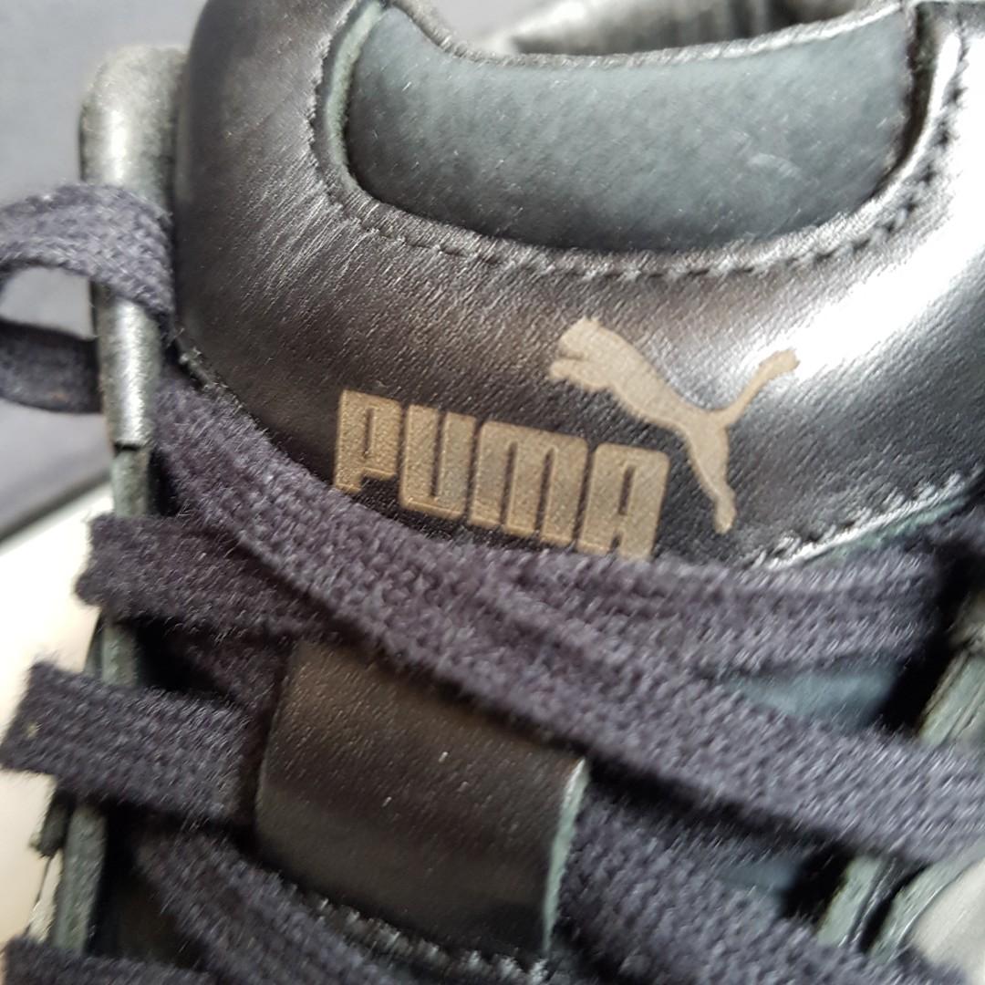 Mcqueen puma sneakers on sale