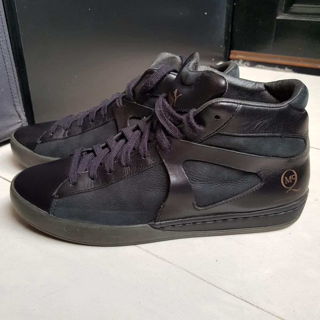 Mcq puma sneakers discount