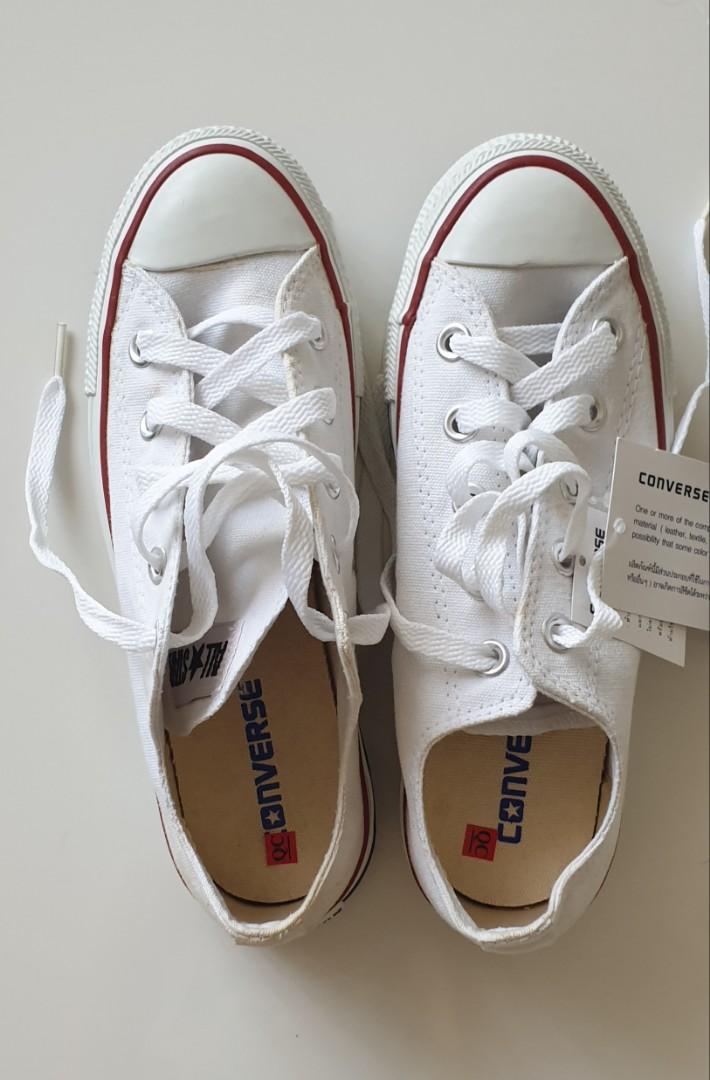 sneakers with a star on them