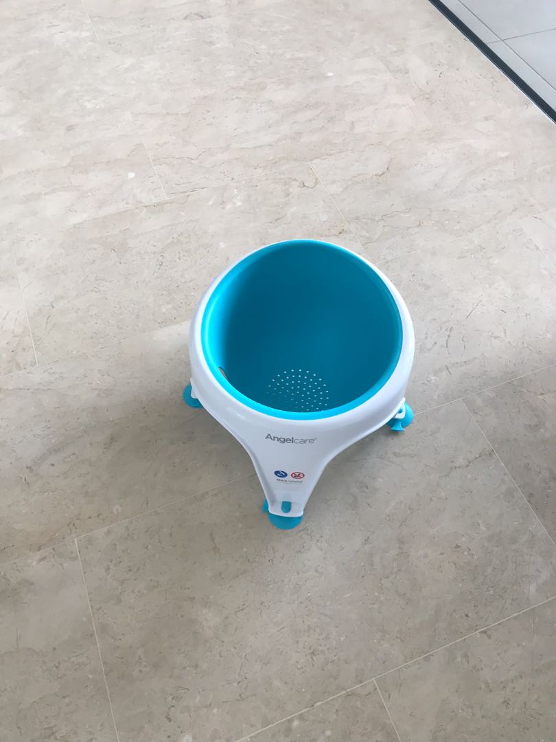angelcare soft touch bath seat canada