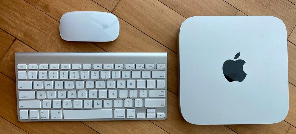 (値下げ) Mac mini (Late 2012) 8GB 1tB Apple Refurbished Mac Mini 2012 | Mac Mini | Pacific Macs