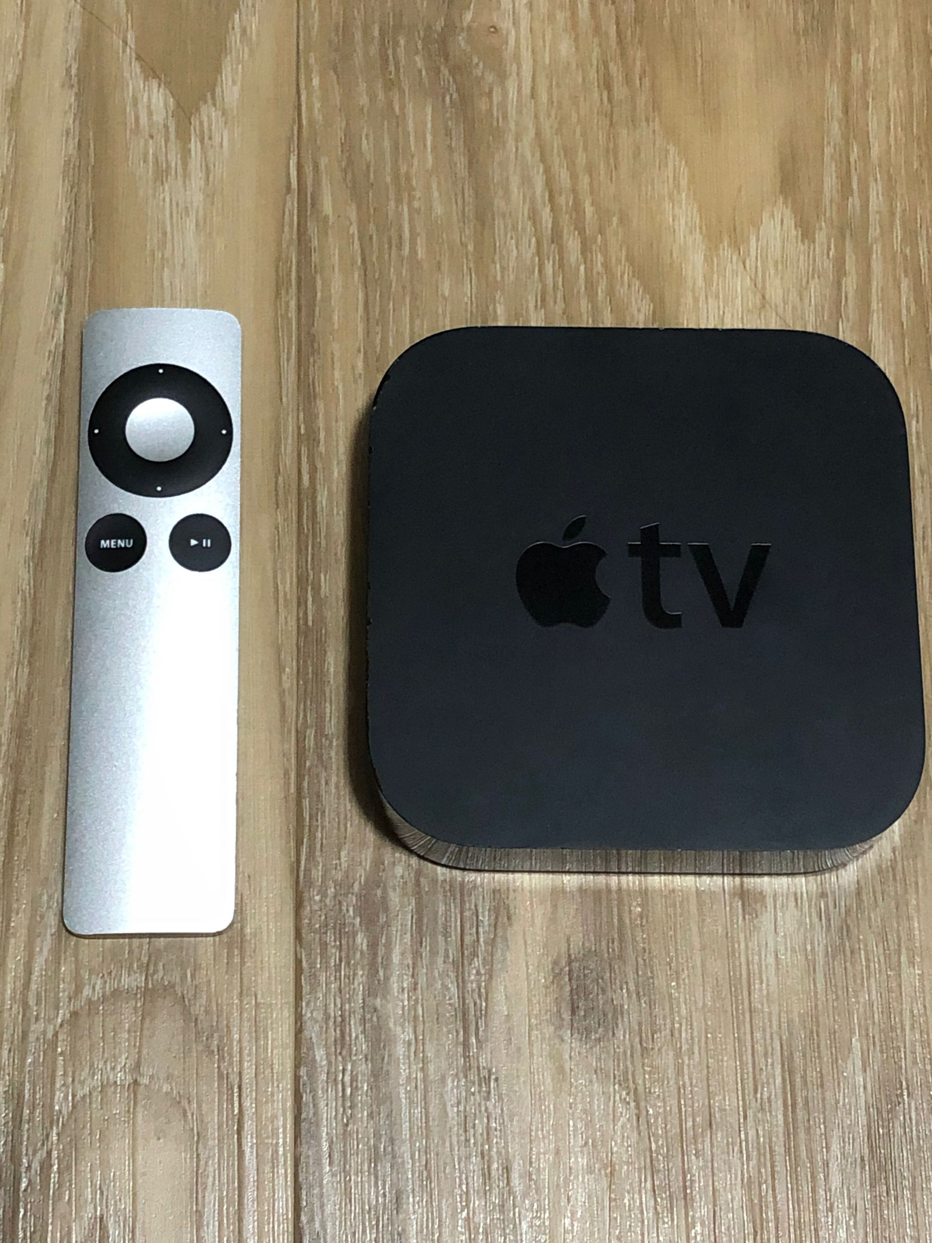 Apple TV 3rd Gen A1469, Mobile Phones & Gadgets, Tablets, iPad on Carousell