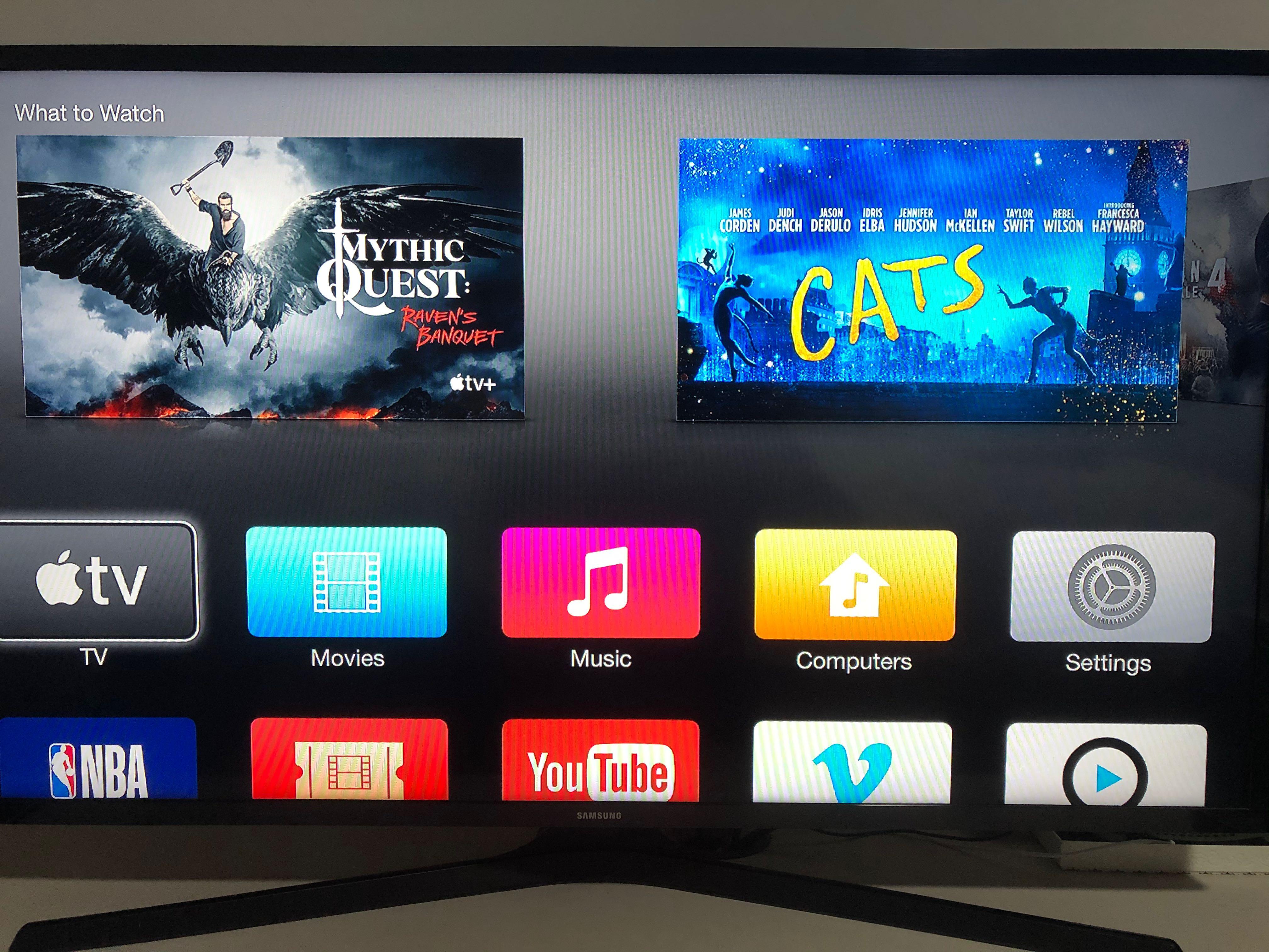 Apple TV 3rd Gen A1469, Mobile Phones & Gadgets, Tablets, iPad on Carousell