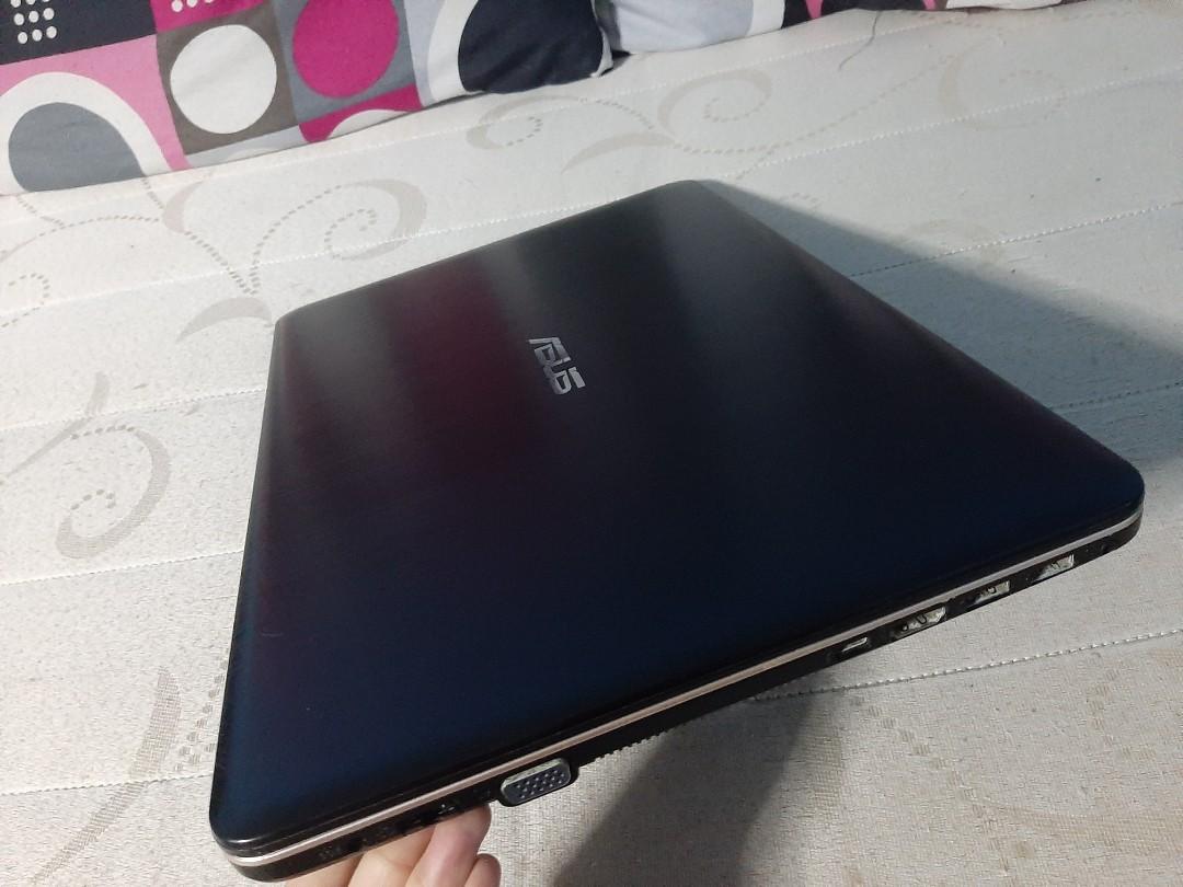 Asus Vivobook Sonic Master Electronics Computers Laptops On Carousell