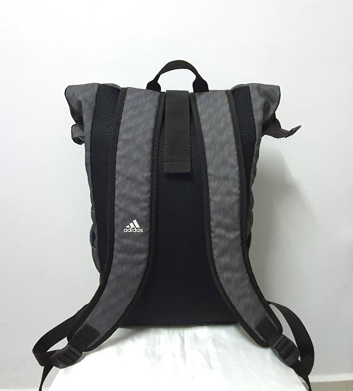 Adidas core backpack tech friendly sale