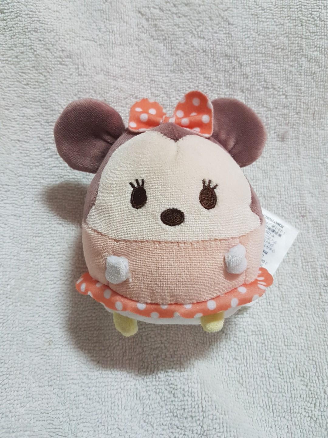 ufufy minnie