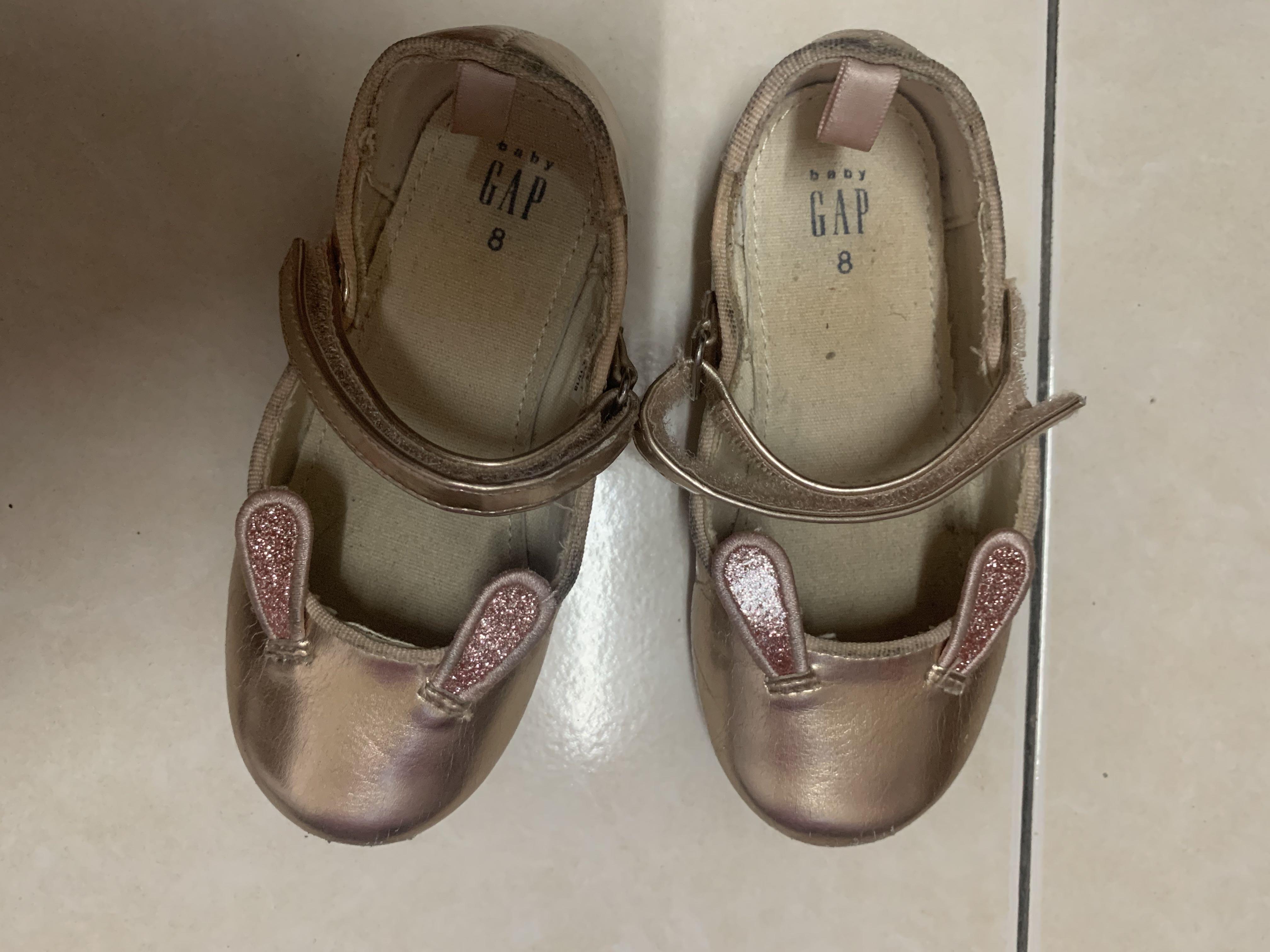 gap bunny shoes