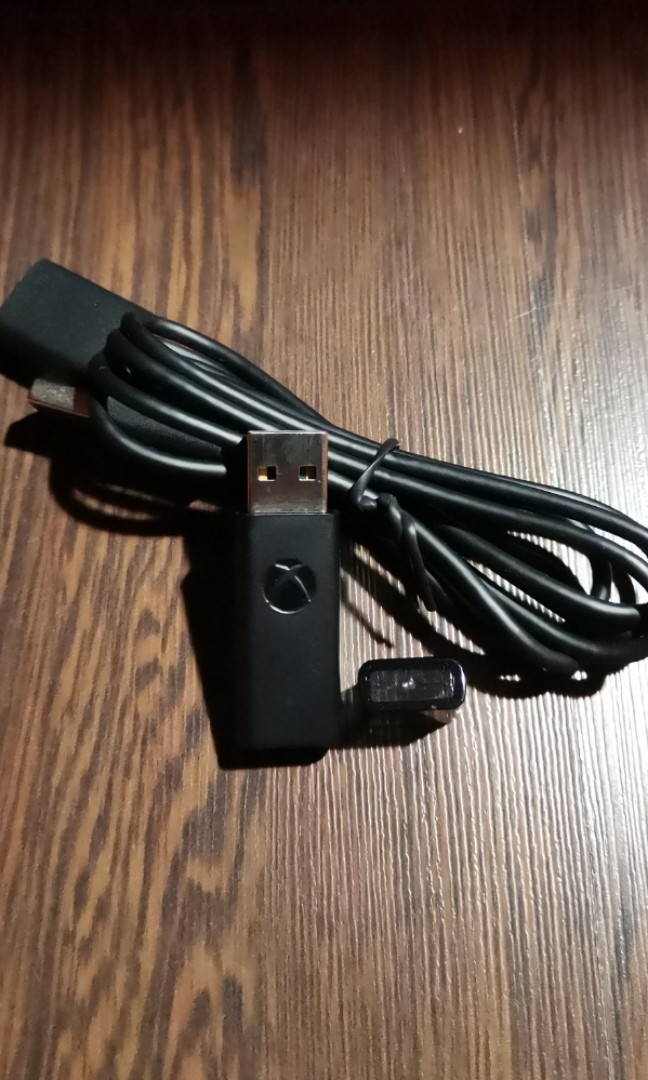 xbox wireless adapter 1790