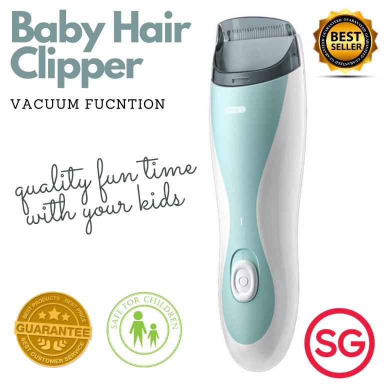 Baby Hair Shaver Promotions