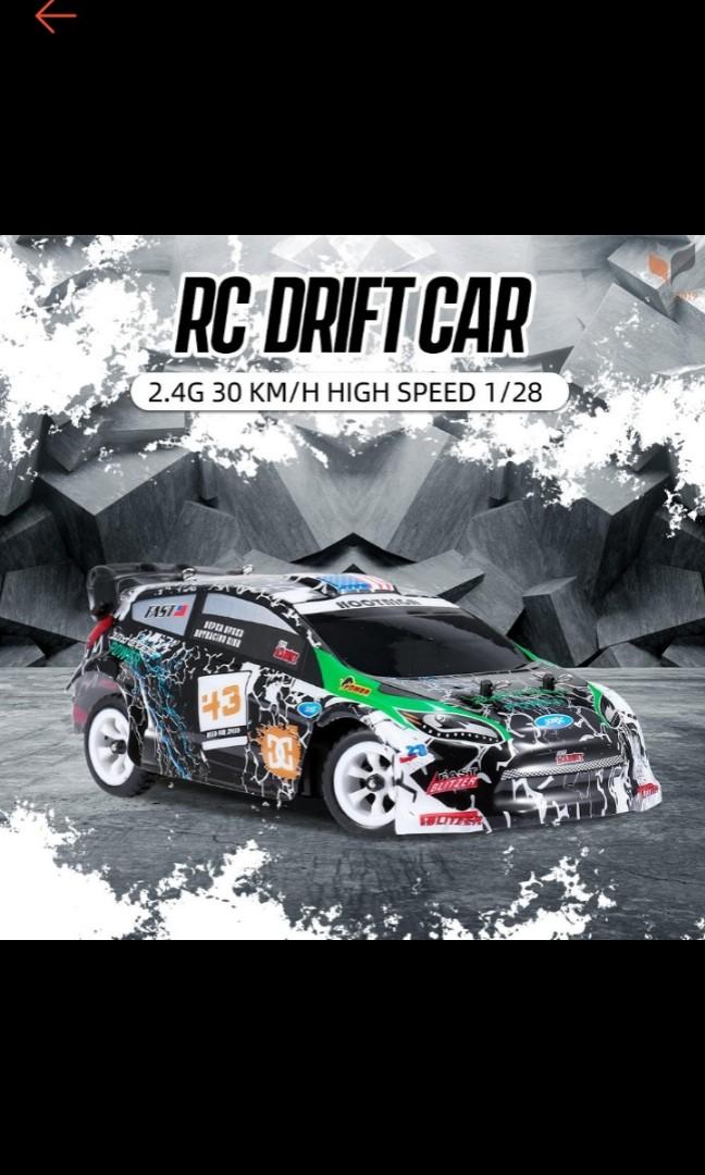 wltoys k989 drift