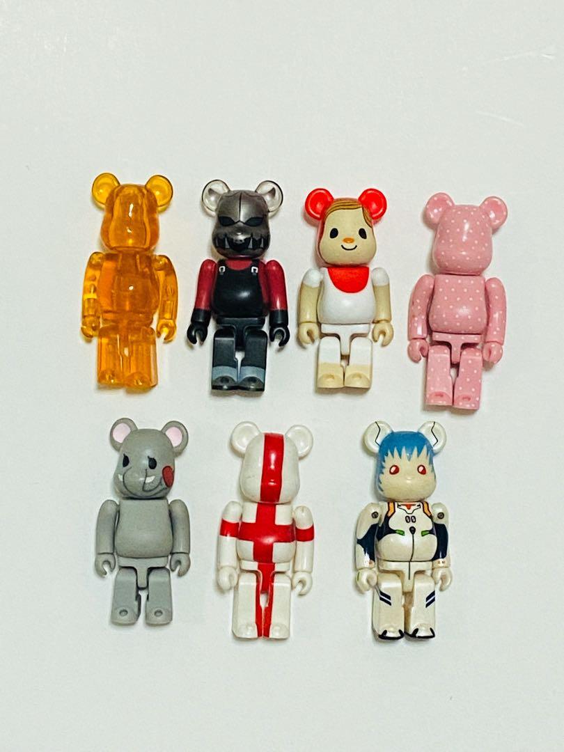 Bearbrick series hot sale 13