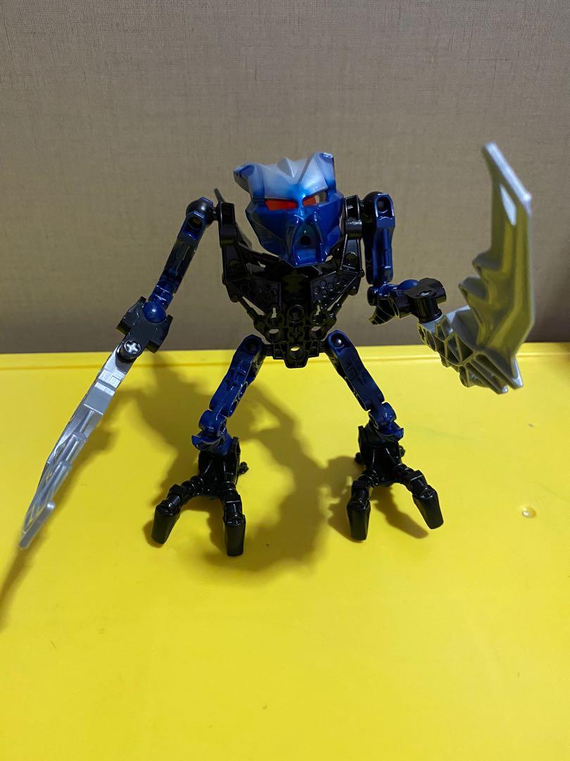 Bionicle Gavla 8948 Hobbies Toys Toys Games on Carousell