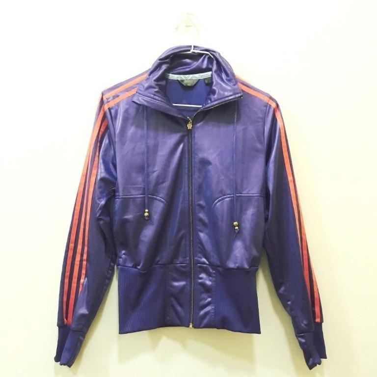 adidas respect me jacket