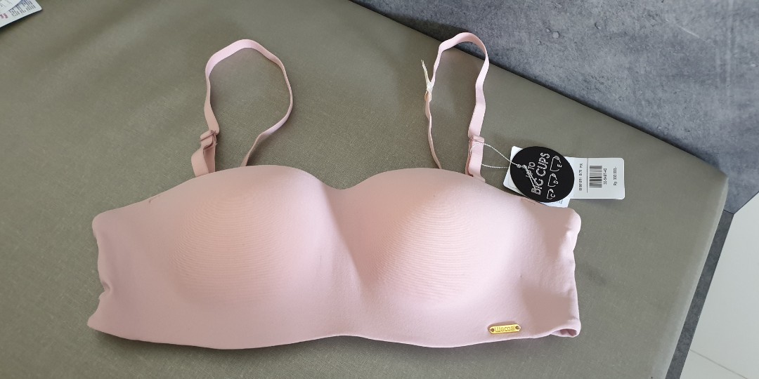 Wacoal tube bra sale