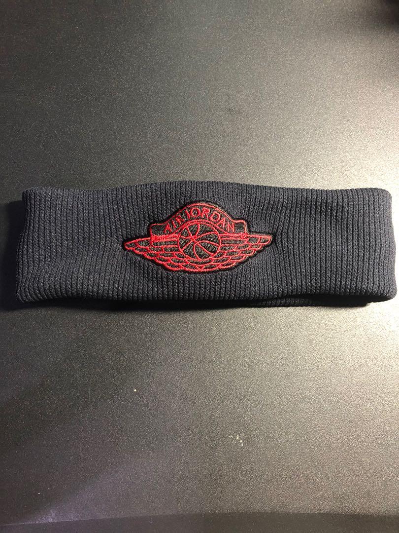 jordan wings headband