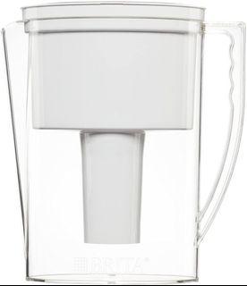 Brand New Brita Slim Pitcher with Filter included
