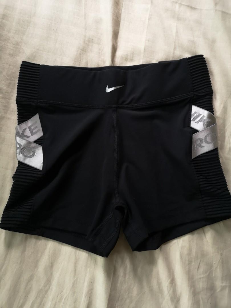 nike aero shorts