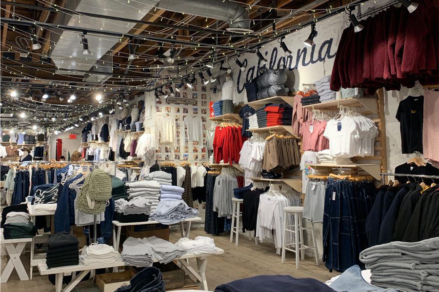 brandy melville china spree 3 Women s Fashion Tops Other Tops