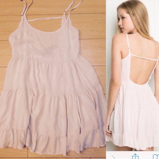brandy jada dress
