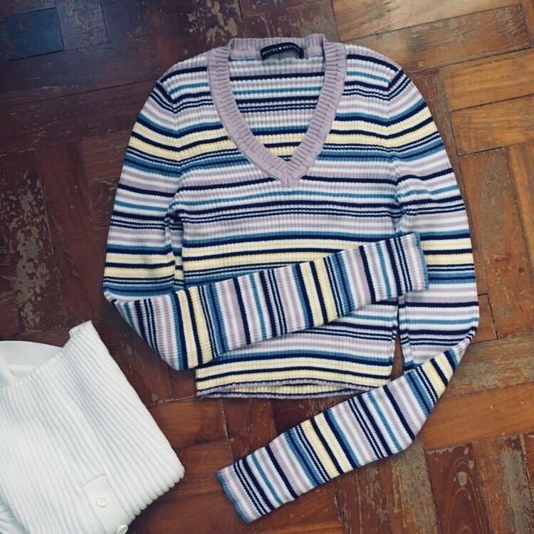 Brandy melville milena sweater 2025