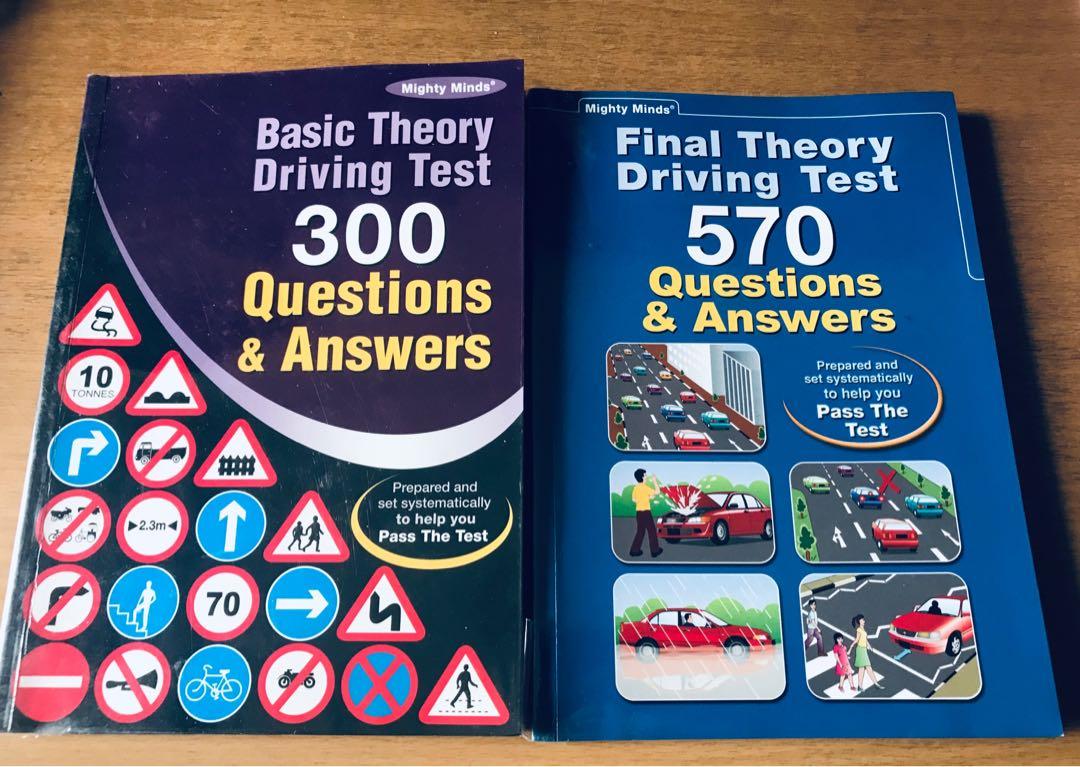 best-offer-btt-and-ftt-theory-books-btt-and-ftt-questions