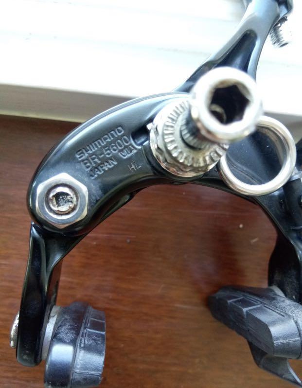 代售公路單車c夾shimano 105 5600, 運動產品, 單車及配件, 單車- Carousell