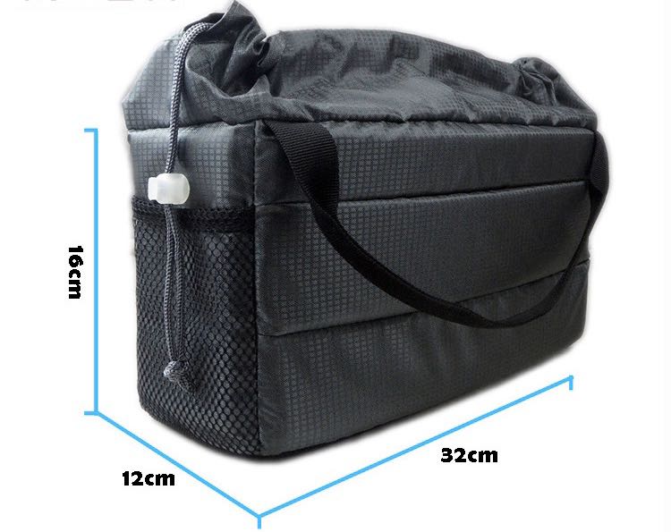 camera inner bag