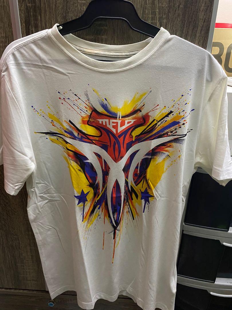 Carmelo anthony jordan shirt hotsell