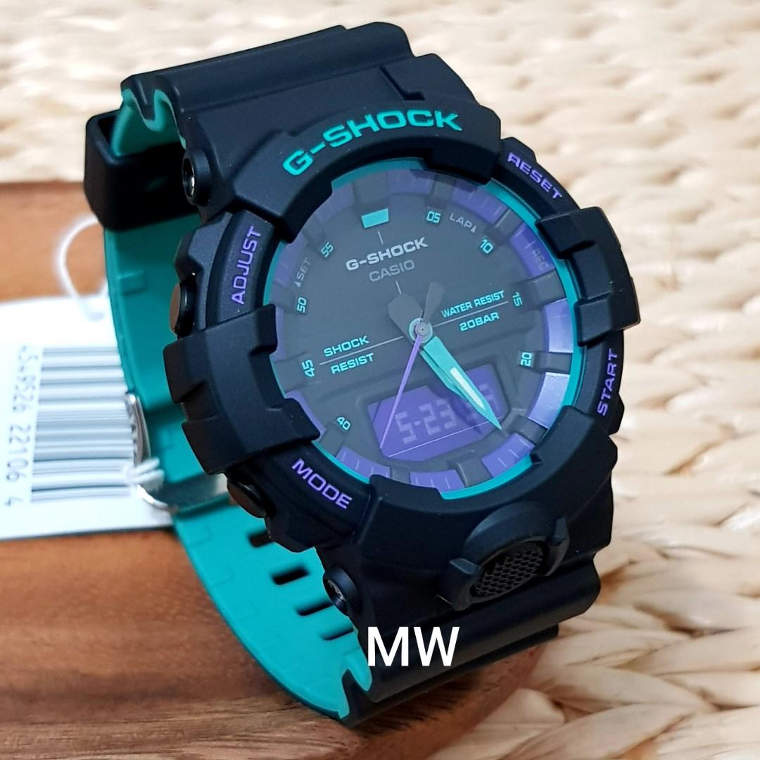 ga800bl