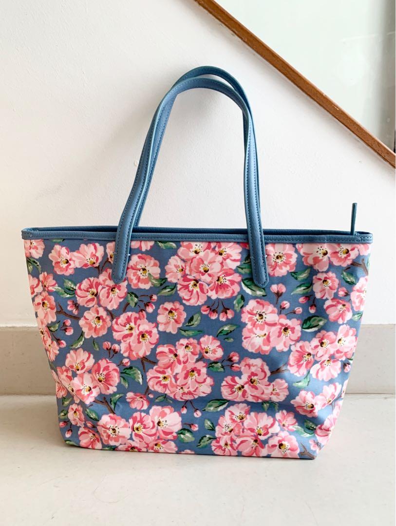 Cath kidston cherry bag on sale