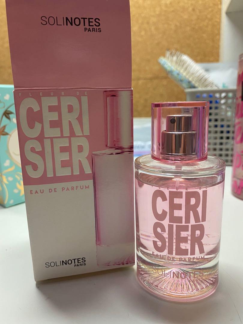 Ceri Sier Eau Dr Parfum Health Beauty Perfumes Nail Care Others On Carousell