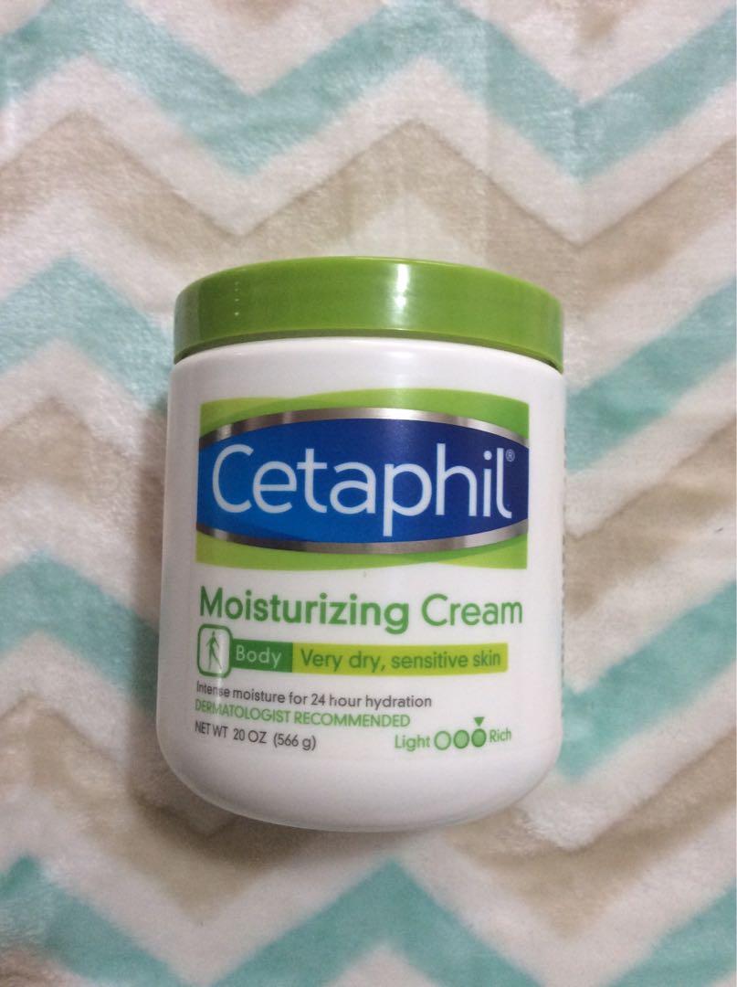cetaphil 566g