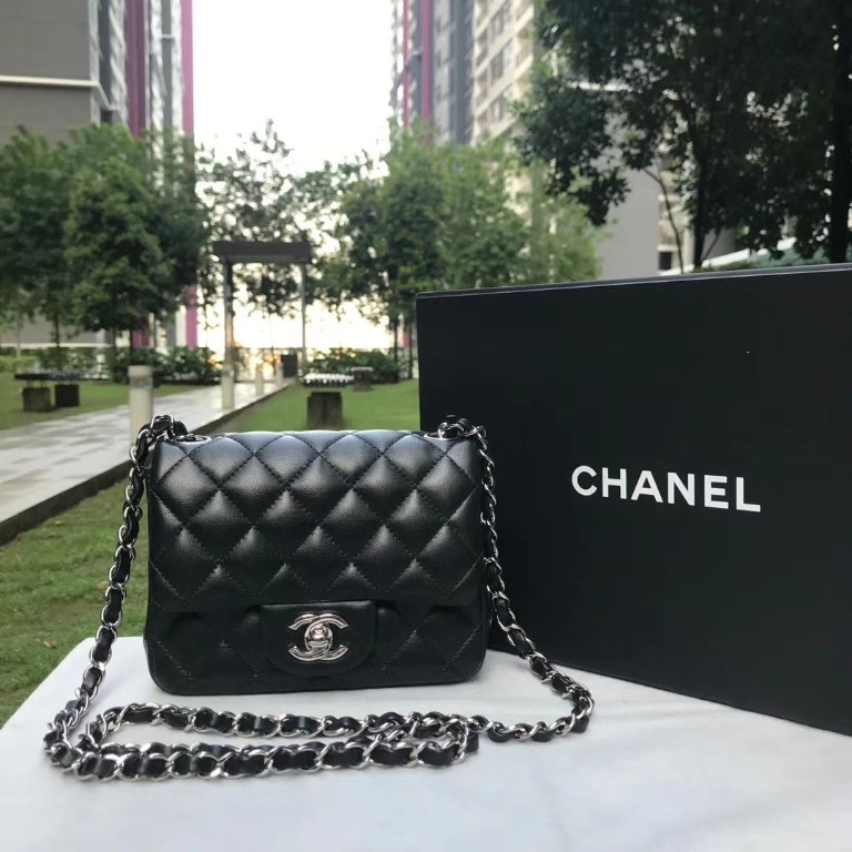Chanel a35200 y04059 94305 clearance